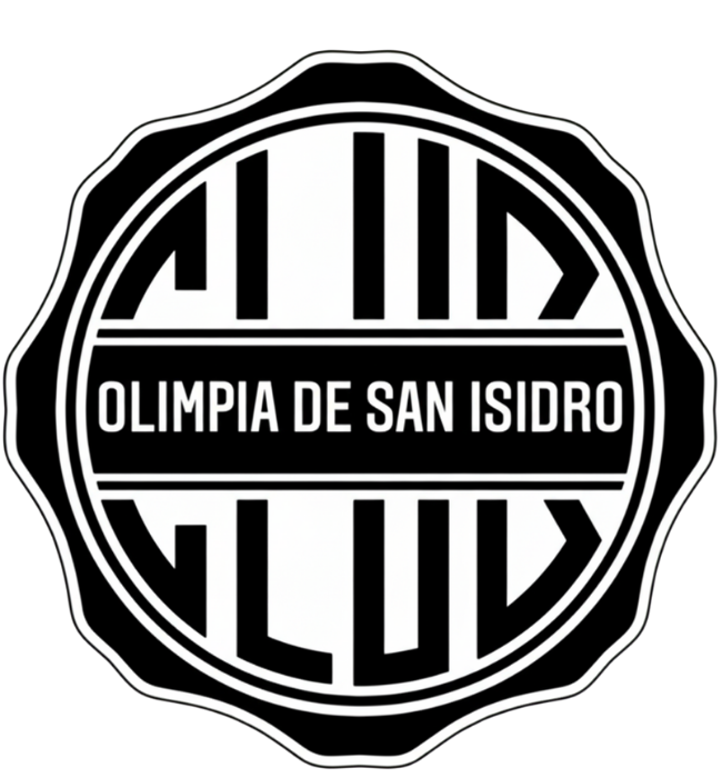 Club Olimpia escudo