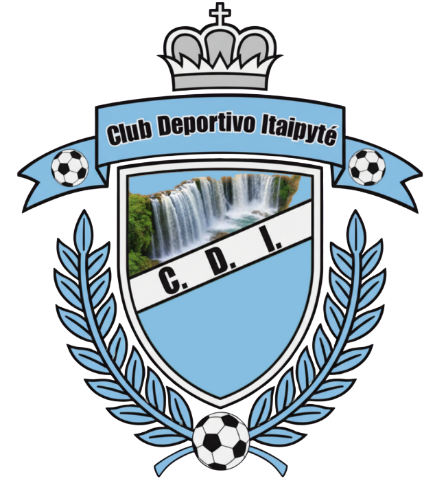 Club Deportivo Itaipyte escudo