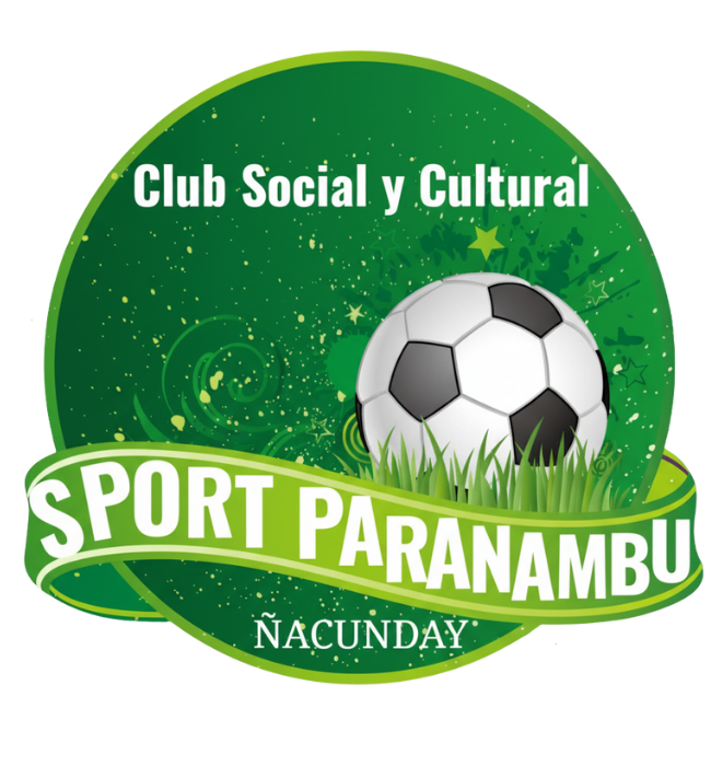 Club Social y Cultural Sport Panambu escudo