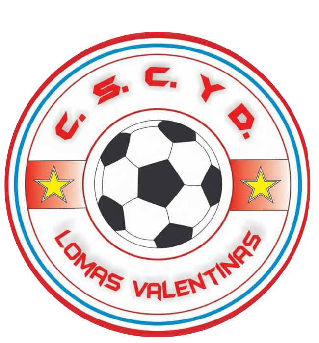 Club Social Cultural y Deportivo Lomas Valentinas escudo
