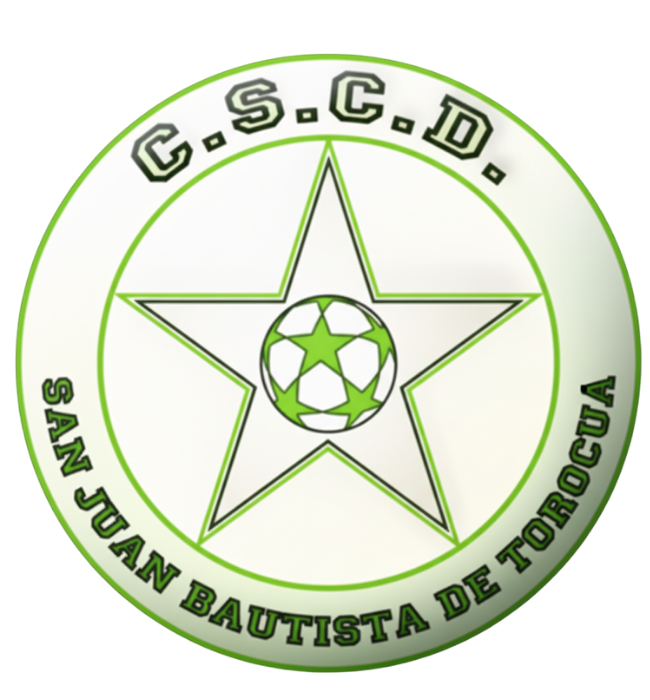 Club Social Cultural y Deportivo San Juan Bautista escudo