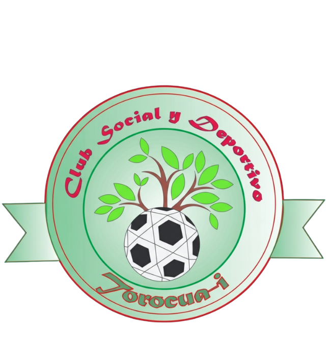 Club Social y Deportivo Torocua´i escudo