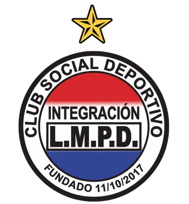 Club Social y Deportivo Integración escudo