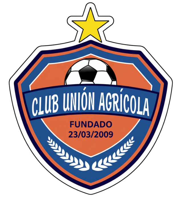 Club Unión Agrícola escudo