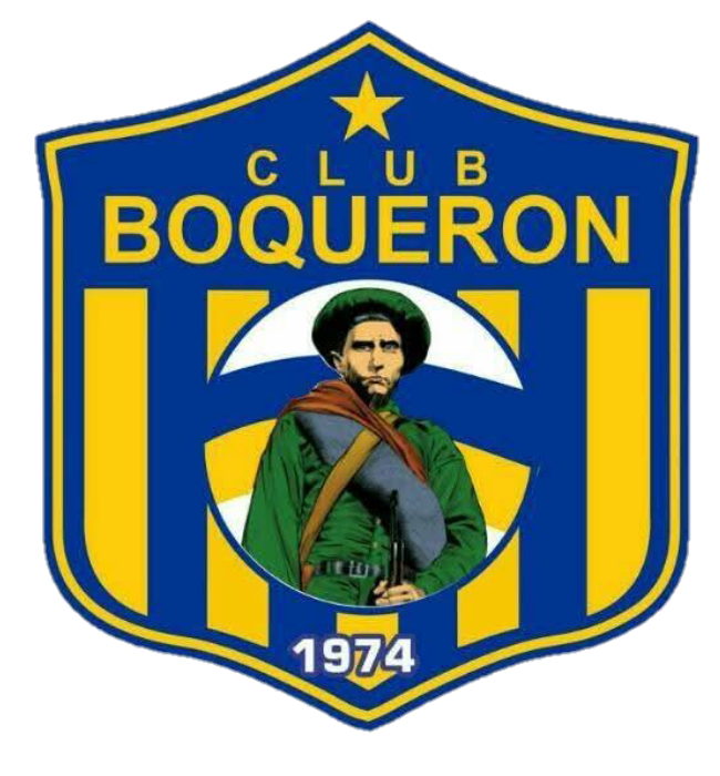 Club Boquerón escudo
