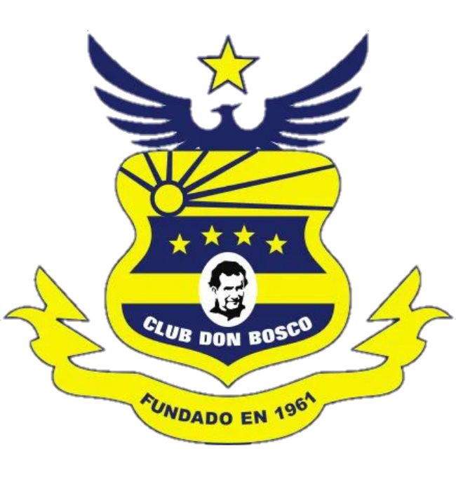 Club Social y Deportivo Don Bosco escudo