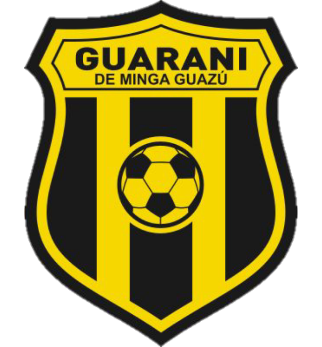 Club Guaraní escudo