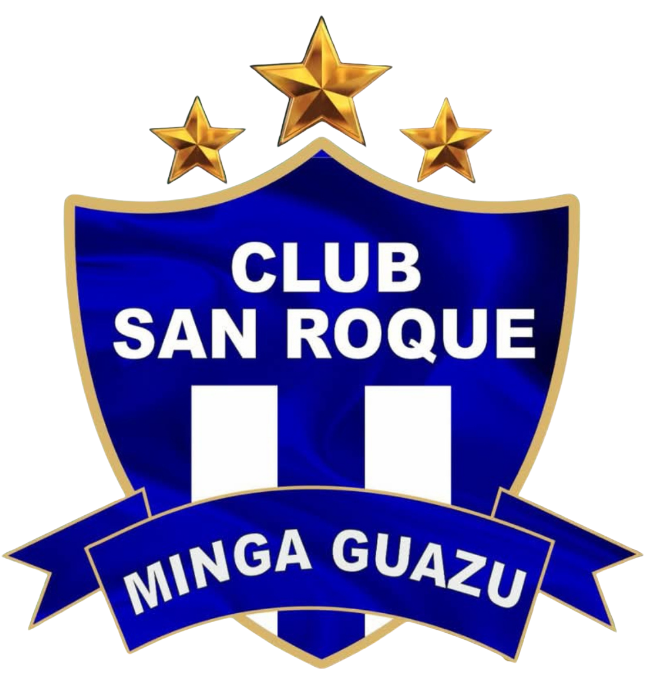 Club San Roque escudo
