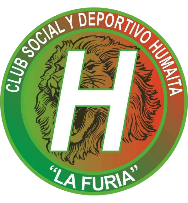 Club Social y Deportivo Humaitá escudo