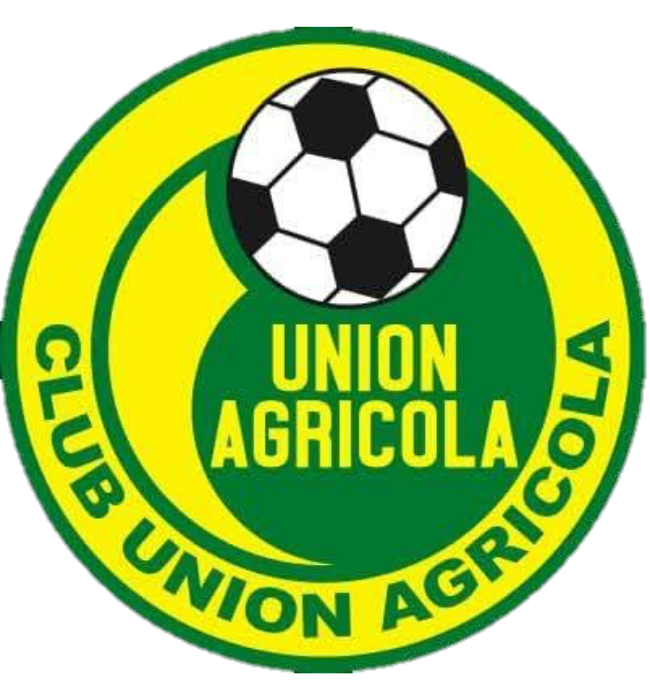 Club Unión Agrícola escudo