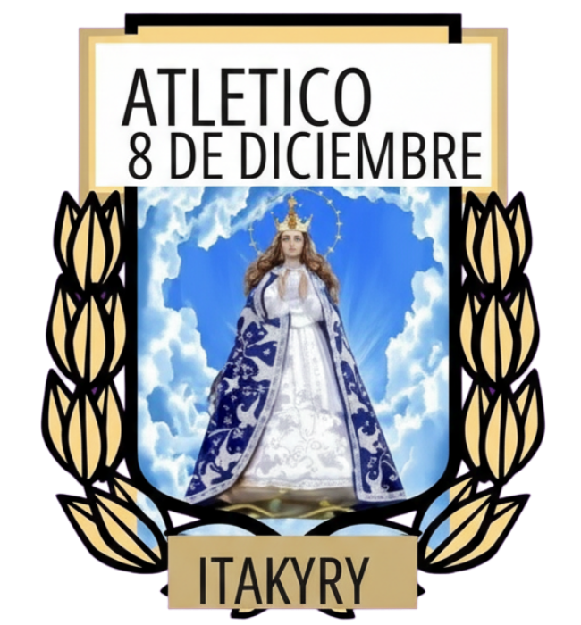 Club Sportivo O´Leary escudo