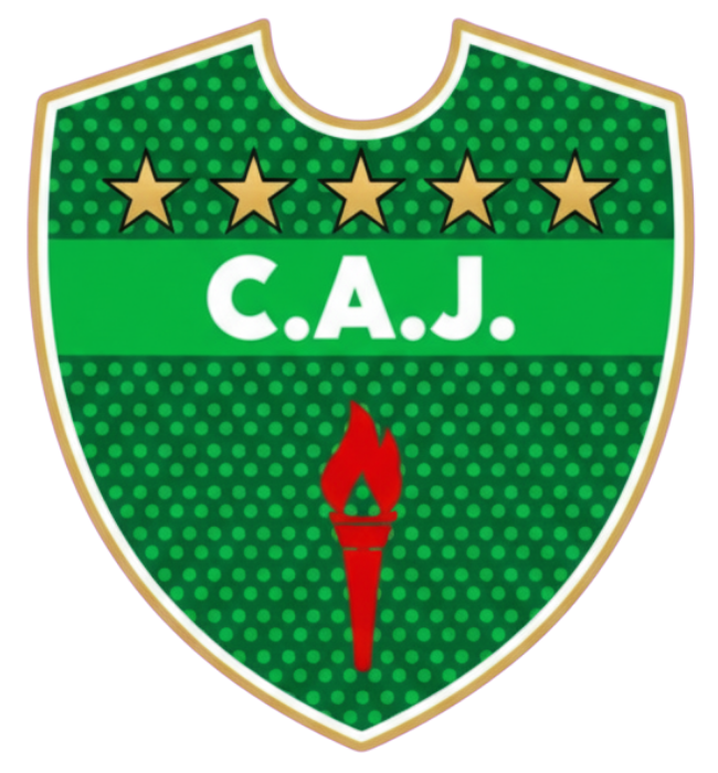 Club Atlético Juventud escudo