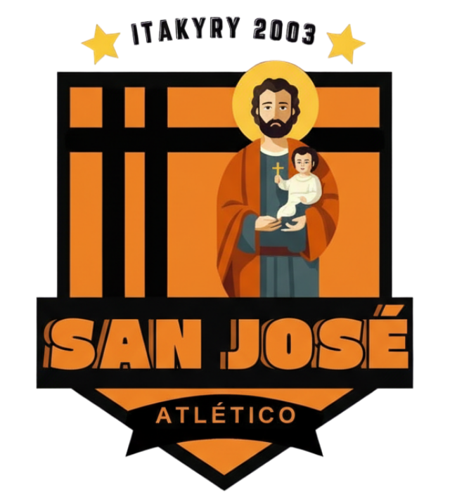Club Atlético San José escudo