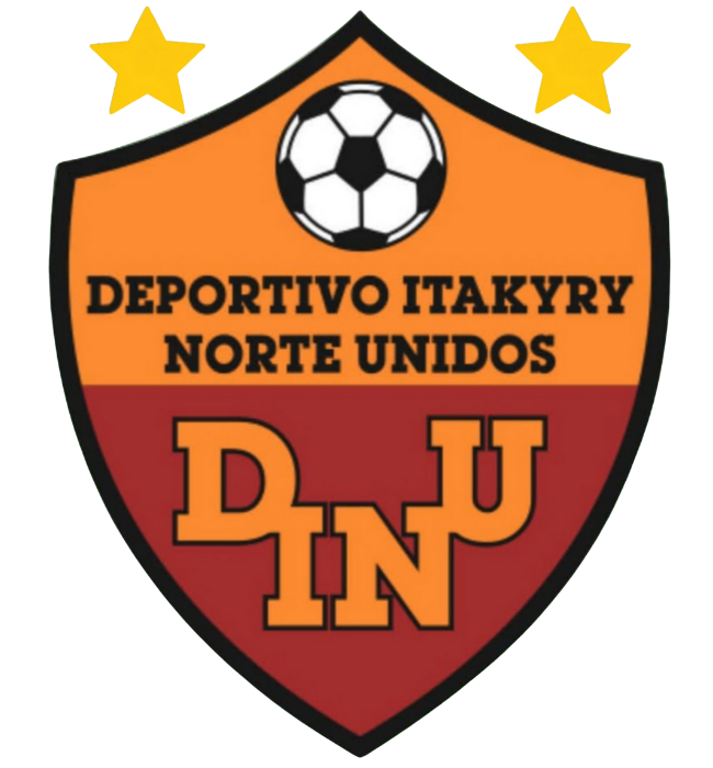 Club Deportivo Itakyry Norte Unidos escudo