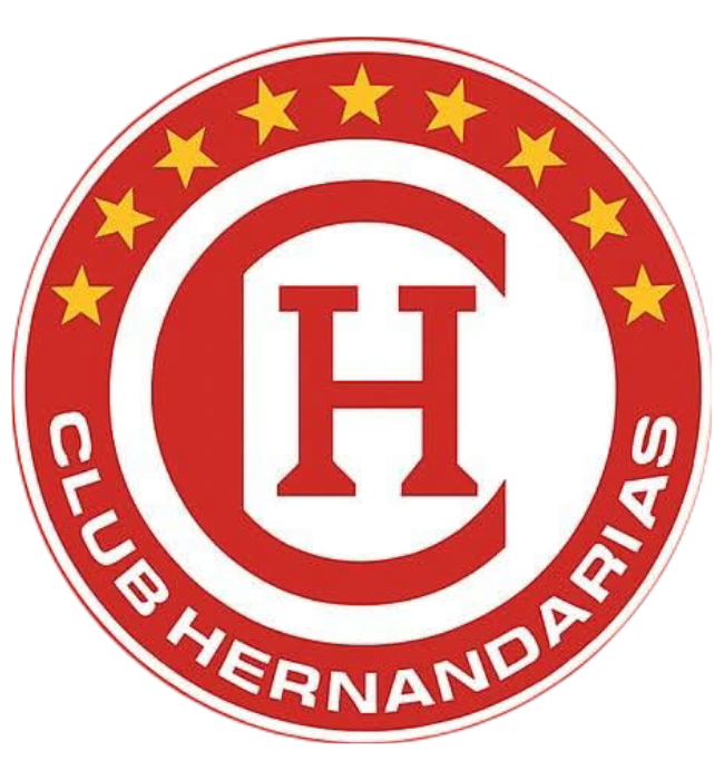 Club Hernandarias escudo