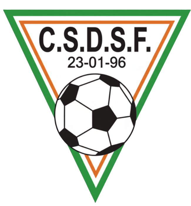 Club Social y Deportivo Santa Fe escudo