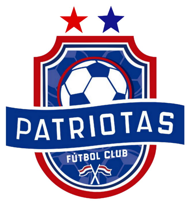 Patriotas Futbol Club escudo