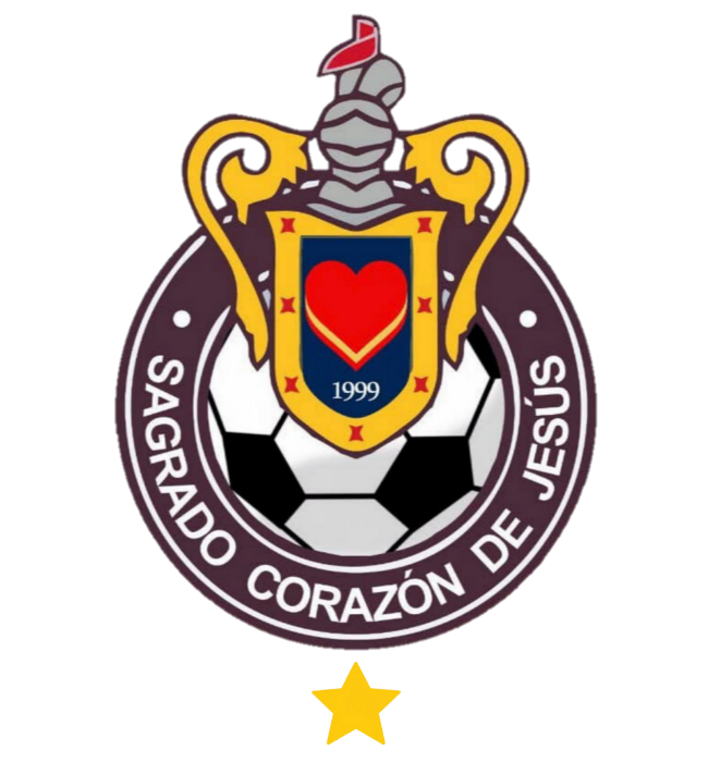 Club Sagrado Corazón de Jesús escudo