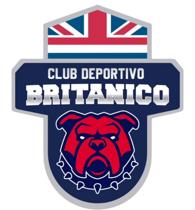 Club Deportivo Británico escudo