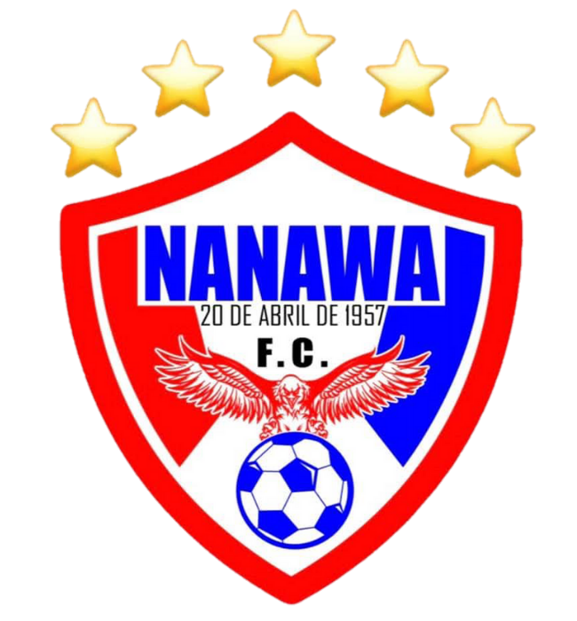Nanawa FC escudo