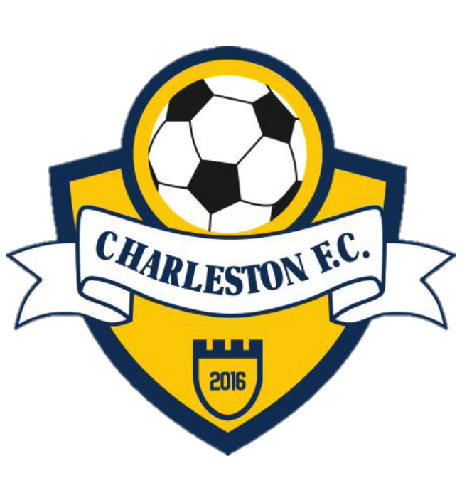 Charleston Futbol Club escudo