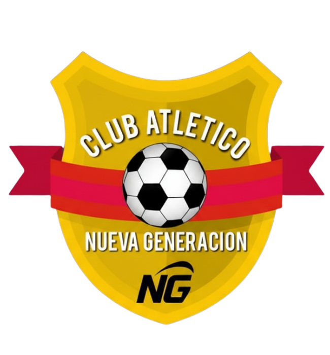 Club Atlético Nueva Generación escudo