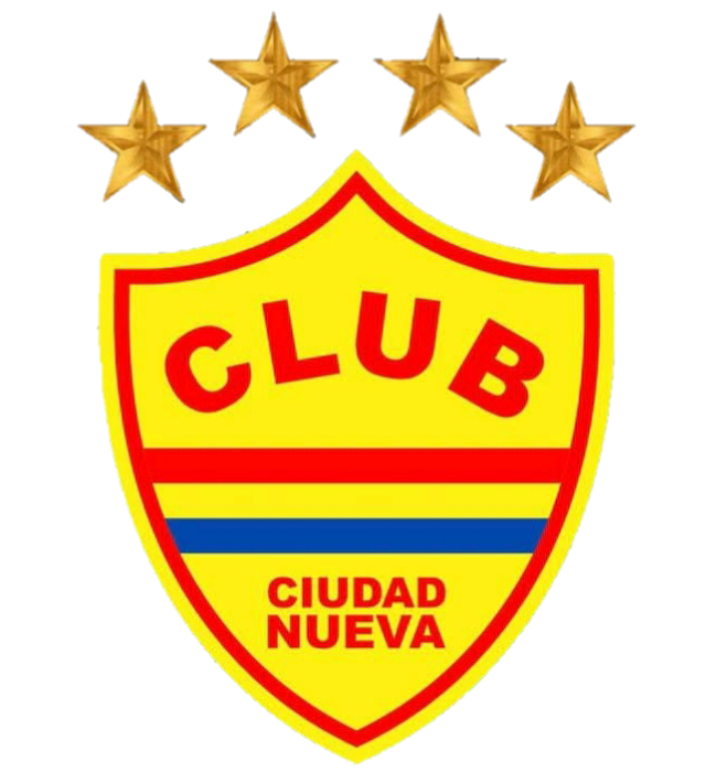 Club Atlético Ciudad Nueva escudo