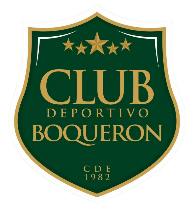 Club Deportivo Boquerón escudo