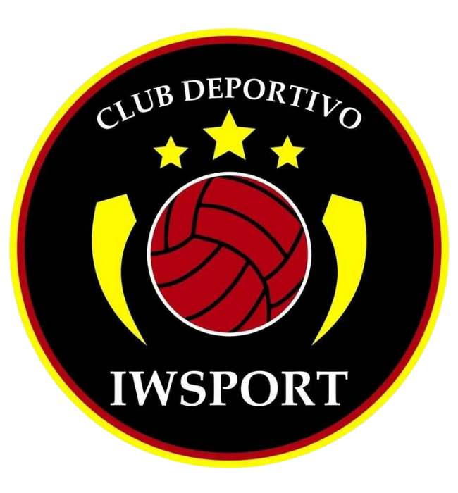 Club Deportivo Iwsport escudo