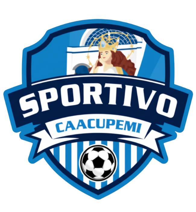 Club Sportivo Caacupemi escudo