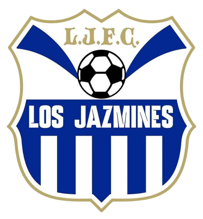 Los Jazmines Futbol Club escudo