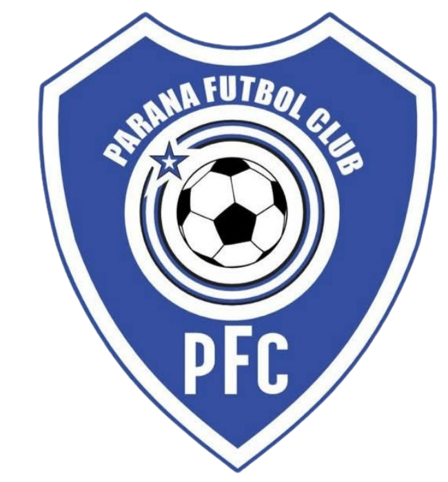 Deportivo Paraná Futbol Club escudo