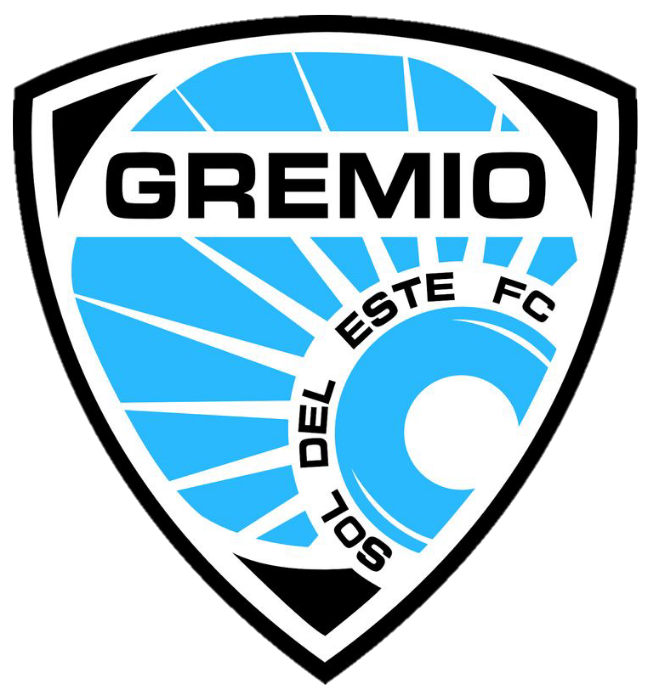 Gremio Sol del Este Futbol Club escudo