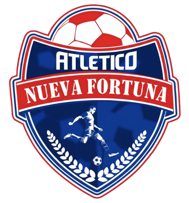 Club Atlético Nueva Fortuna escudo