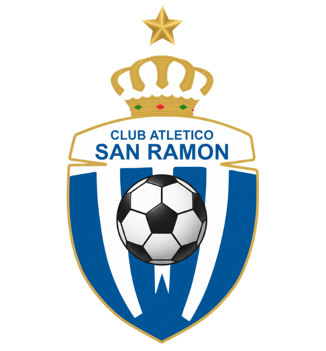 Club Atlético San Ramon escudo