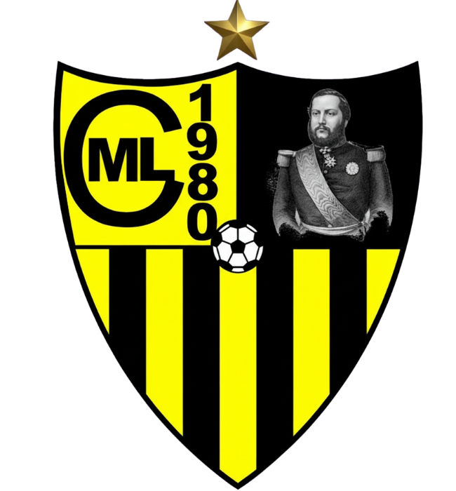 Club Social y Deportivo Mariscal Francisco Solano López escudo