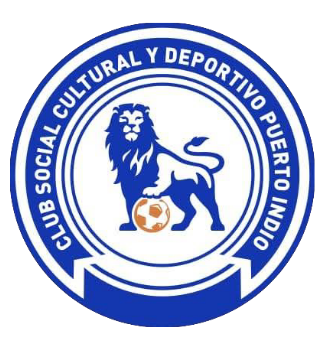 Club Social, Cultural y Deportivo Puerto Indio escudo