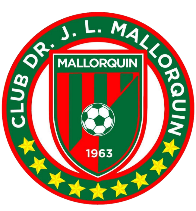 Club Dr. Juan León Mallorquín escudo