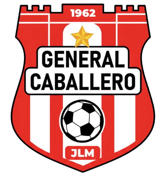 Club General Bernardino Caballero escudo