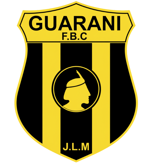 Club Guaraní escudo