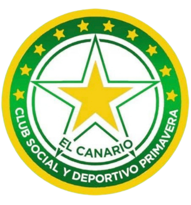 Club Social y Deportivo Primavera escudo