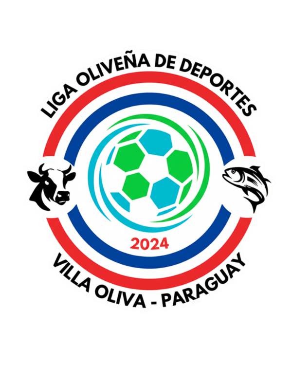 Liga Oliveña de Deportes escudo