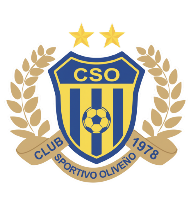 Club Sportivo Oliveño escudo