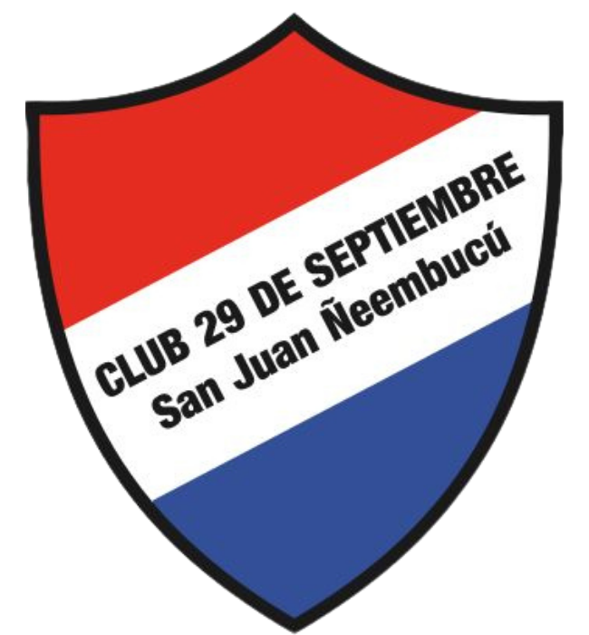 Club 29 de Septiembre escudo