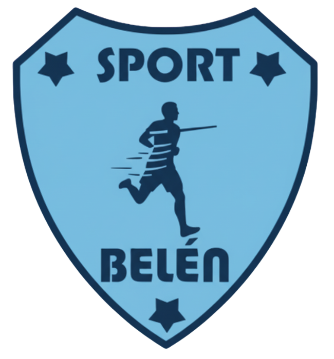 Sport Belén FBC escudo