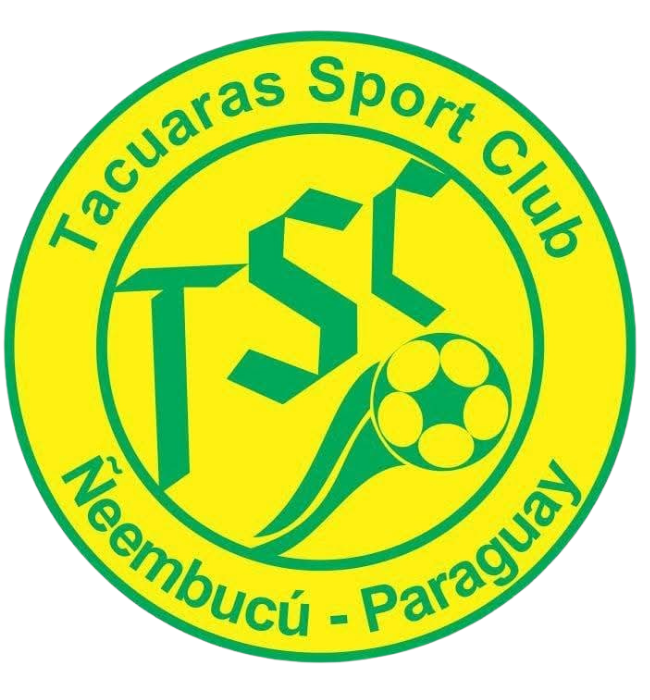 Club Sport Tacuaras escudo