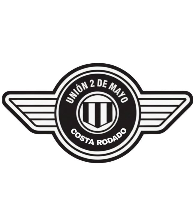 Club Unión 2 de Mayo escudo