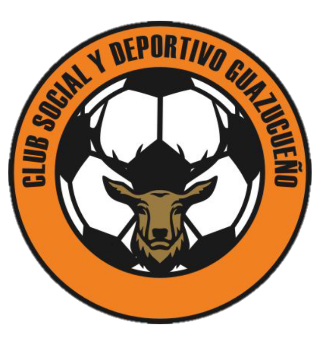 Club Social y Deportivo Guazucueño escudo