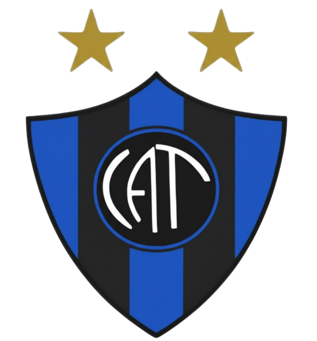 Club Atlético El Túnel escudo