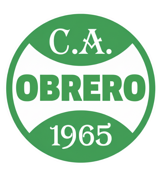 Club Atlético Obrero escudo